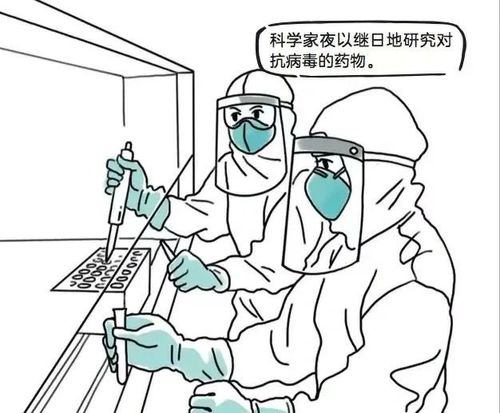 "宅家战役" 安全教育课—— 新冠病毒,我不怕你!