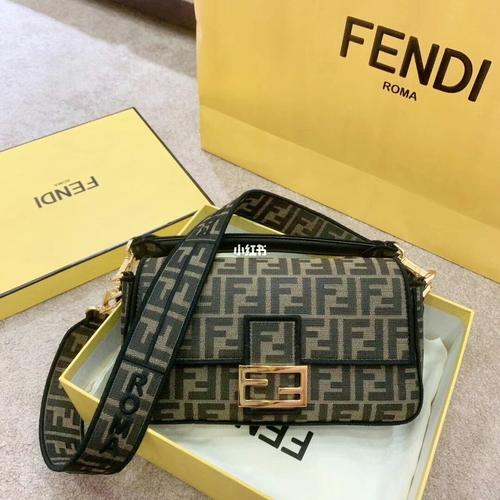 fendi芬迪法棍包 | 秋冬热门款7815_芬迪怎么样_fendi芬迪_百搭