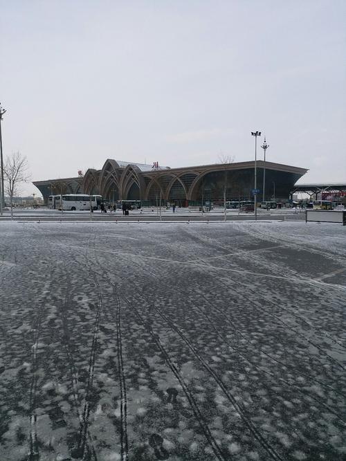 宁夏回族自治区银川市西夏区西花园街道兴州北街211号银川站天气预报