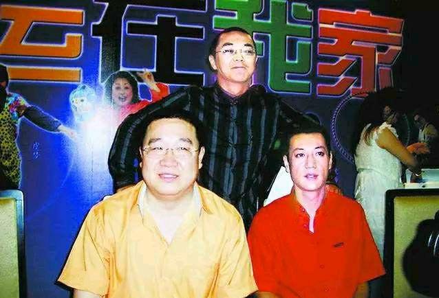 著名导演英宁抛妻弃女再找寻幸福妻子为了女儿却没有再嫁