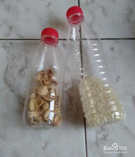 自制乐器的制作步骤