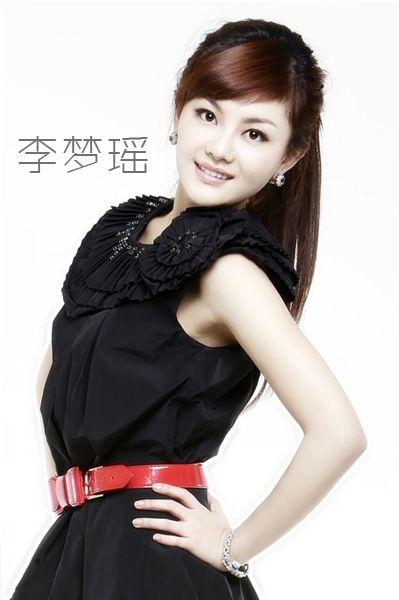 李梦瑶首张ep秘密筹备中李宇春制作人倾力打造