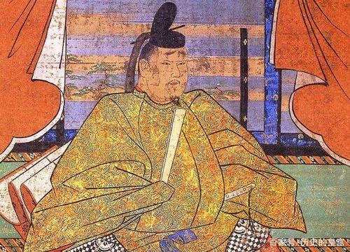 桓武天皇之后,第51代平城天皇,第52代嵯峨天皇,第53代淳和天皇,第54代