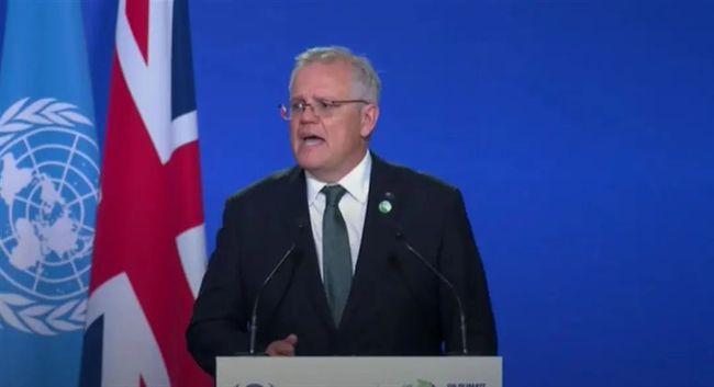 澳大利亚优越感澳防长说教法国放下敌视共抗中国