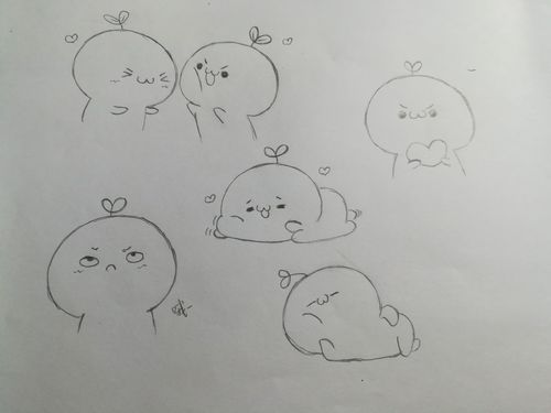 团子