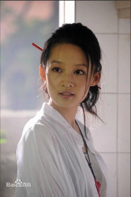 守望的天空——葡萄(李沁饰)