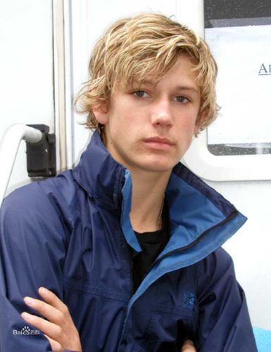 亚历克斯·帕蒂弗