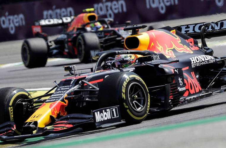 f1巴西大奖赛冠军诞生:汉密尔顿雄起-f1赛车新闻-上海