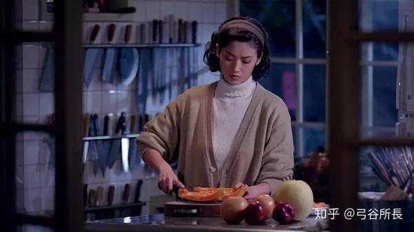 《饮食男女》希望你我都能早点学会爱,重拾美好 - 知乎