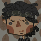 第五人格头像框