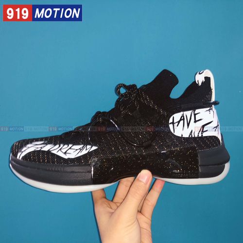 李宁篮球球鞋2019年新款闪击明星精英耐磨防滑篮球鞋