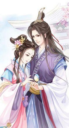 一生一代一双人