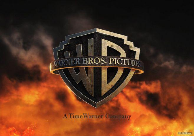 warner bros华纳兄弟电影3d立体logo制作-allan portilho studio [11p