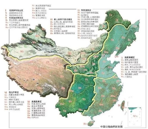 中国东南沿海十大平原面积排序