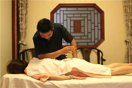 随州中医推拿培训班
