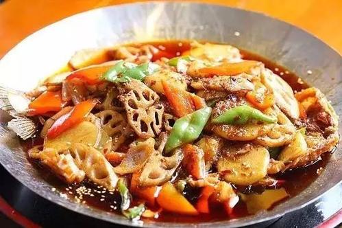 初冬美味12款保温锅仔菜品