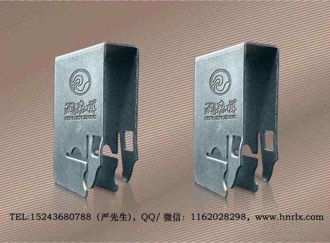 z型勾搭龙骨/勾搭铝单板龙骨/勾搭龙骨吊件哪里最实惠?润.