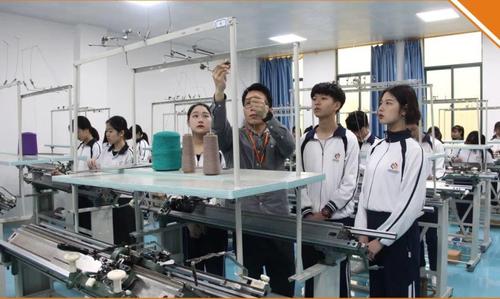 河源技师学院2019年招生简章