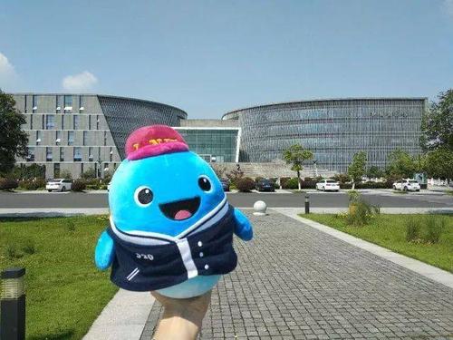 小澄说事 | 那些年,我们一起抱过的吉祥物