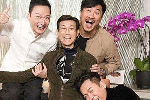 邵仲衡的现任妻子是谁他都出演过哪些作品