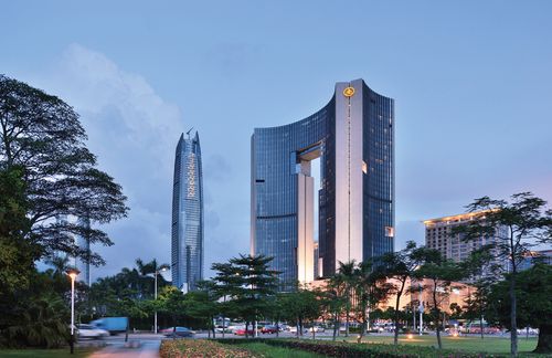 东莞·海德广场