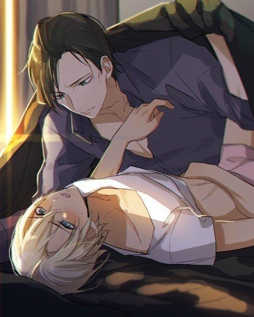 赤井秀一和安室透三八节怒刷存在感,这对cp简直太萌了