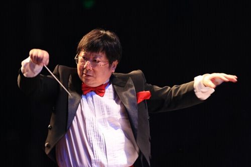 曹丁
