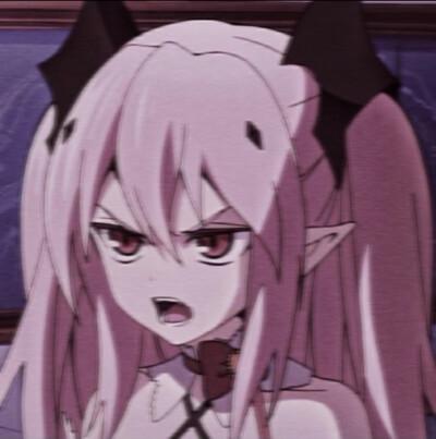 克鲁鲁采佩西qq头像