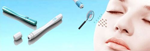 纳米微针未来已来