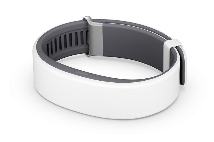 索尼smartband2可监控心率和通话