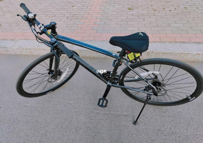 美利达探索者500