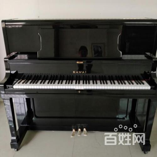 日本原装进口钢琴卡瓦依k48大谱架