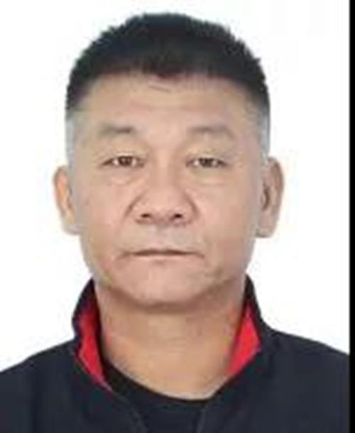 安阳市公安机关在侦的一起重大刑事案件首要犯罪嫌疑人刘新望,重要