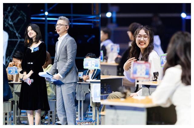 《最强大脑8》脑力天梯榜首度锁榜 风暴博弈残酷升级