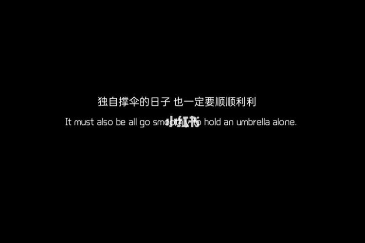 适合深夜发的句子_朋友圈文案_素材_文字素材