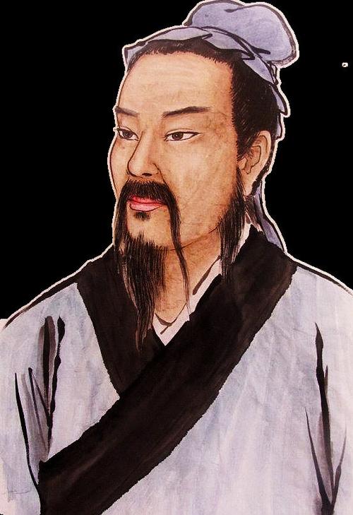 历史上第一预言家——李淳风,他还是唐朝伟大的天文学家,数学家