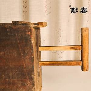 风箱手拉