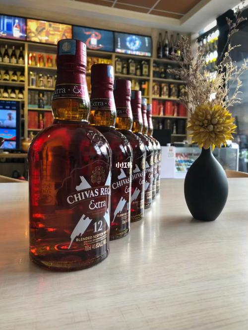 芝华士●新境12年苏格兰威士忌_芝华士怎么样_威士忌