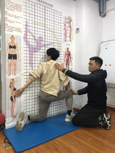 10天的体态调整,你中招了吗?