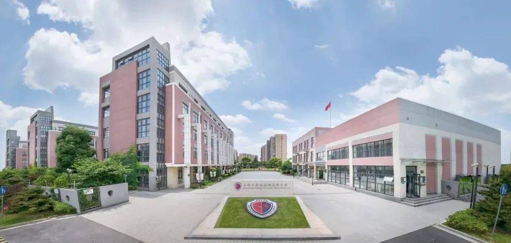 这些学校有的是要求达到上海市统一规定的高中"提前招生录取"最低控制