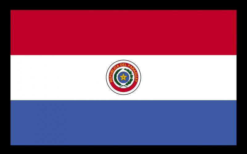 白蓝红是哪国国旗