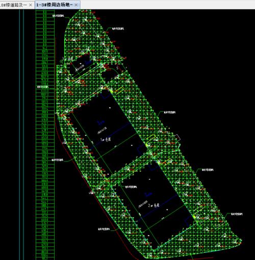 专业知识南方cass方格网土方计算心得值得测绘人学习