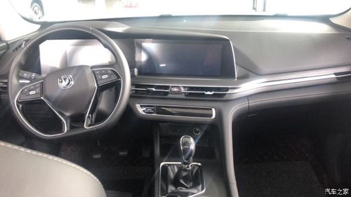 【图】cs75 plus手动版本 也具有魅力……_长安cs75 plus论坛_汽车之
