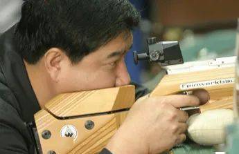 六次奥运征程射击教父功成身退