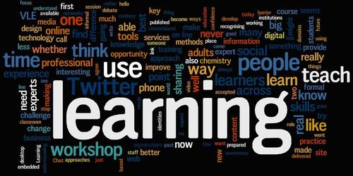 sily系列文章第29期:聊聊我对自学的看法,还有最近让我开心的几次认知