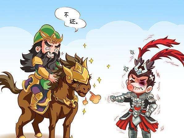 吕布死后,他的三件宝贝结局如何?一件善终,而这两件众