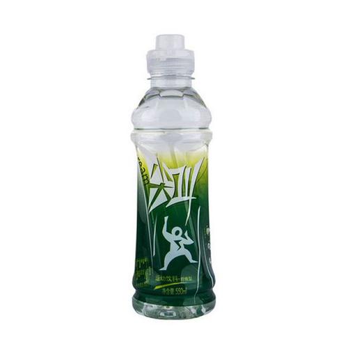【仅售江浙沪地区】农夫山泉尖叫纤维550ml*15瓶