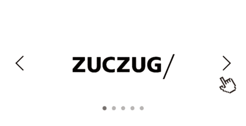 zuczug/ —— z系列 2018秋季 7.16上新