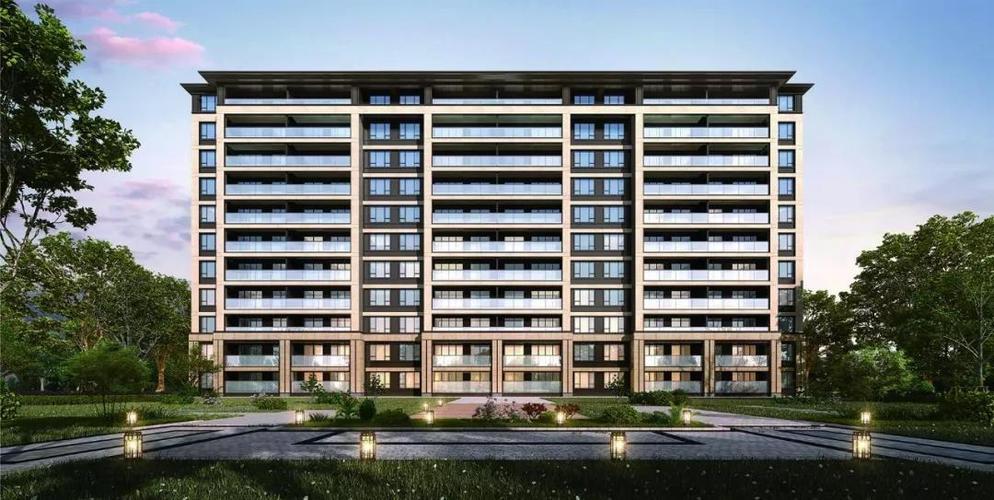 扬州二城3家楼盘大战正式开启,华建正茂府将开盘.
