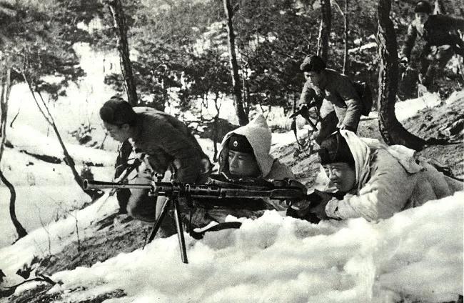 纪念抗美援朝70周年:这些秘密往事不应被遗忘!